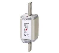 Siemens 3NA6224 Cartouche-fusible Taille du fusible = 2 80 A 500 V 1 pc(s)