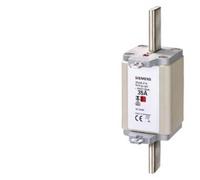 Siemens 3NA6254 Cartouche-fusible Taille du fusible = 2 355 A 500 V 3 pc(s)