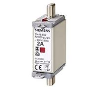 Siemens 3NA6817 Cartouche-fusible Taille du fusible = 0 40 A 500 V 3 pc(s)