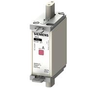 Siemens 3NA6824 Cartouche-fusible Taille du fusible = 000 80 A 500 V/AC, 250 V/DC 3 pc(s)