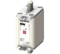 Siemens 3NA68247 Cartouche-fusible Taille du fusible = 00 80 A 500 V/AC, 250 V/DC 3 pc(s)