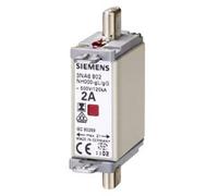 Siemens 3NA6830 Cartouche-fusible Taille du fusible = 0 100 A 500 V 3 pc(s)