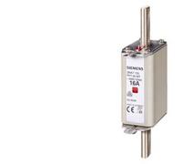 Siemens 3NA7105 Cartouche-fusible Taille du fusible = 1 16 A 500 V 3 pc(s)