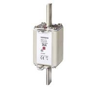 Siemens 3NA7222 Cartouche-fusible Taille du fusible = 2 63 A 500 V 3 pc(s)
