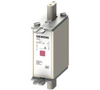 Siemens 3NA7807 Cartouche-fusible Taille du fusible = 000 20 A 500 V/AC, 250 V/DC 3 pc(s)