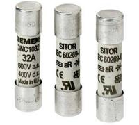 Siemens 3NC1020 Cartouche fusible cylindrique 20 A 600 V 1 pc(s)