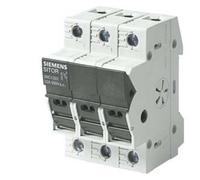 Siemens Fusible-interrupteur 3NC1093 SITOR 3 pôles 32 A 690 V/AC 10x38 1 pc(s)