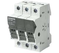 Siemens 3NC1093 Interrupteur-sectionneur à fusibles 3 pôles 32 A 690 V/AC 4 pc(s)