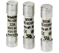 Siemens 3NC14205 Cartouche fusible cylindrique 20 A 690 V 1 pc(s)