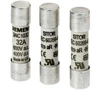 Siemens 3NC1440 Cartouche fusible cylindrique 40 A 690 V 1 pc(s)