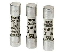 Siemens 3NC14405 Cartouche fusible cylindrique 40 A 690 V 10 pc(s)