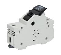 Siemens 3NC1491 Interrupteur-sectionneur à fusibles 1 pôle 50 A 690 V/AC 6 pc(s)