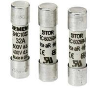 Siemens 3NC2240 Cartouche fusible cylindrique 40 A 690 V 1 pc(s)
