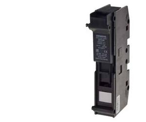 Siemens 3NC23920MK Interrupteur-sectionneur à fusibles 2 pôles 63 A 1500 V/AC 2 pc(s)