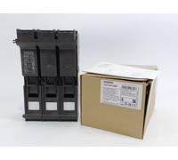 Siemens 3NC2393-0MK Porte-Fusible SITOR 3 Pôles 63A 1500V AC/1000VDC