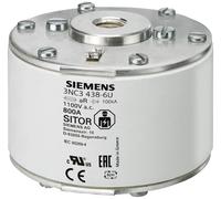 Siemens 3NC33366U Cartouche-fusible Taille du fusible = 3 630 A 1000 V 3 pc(s)