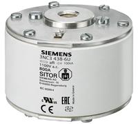 Siemens 3NC33406U Cartouche-fusible Taille du fusible = 3 900 A 1000 V 3 pc(s)