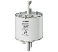 Siemens 3NC33411U Cartouche-fusible Taille du fusible = 3 1000 A 1000 V 3 pc(s)