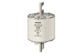 Siemens 3NC84343C Cartouche-fusible Taille du fusible = 3 500 A 690 V 3 pc(s)