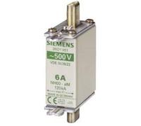 Siemens 3ND1814 Cartouche-fusible Taille du fusible = 0 35 A 500 V 1 pc(s)