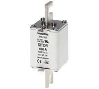 Siemens 3NE3221 Cartouche-fusible Taille du fusible = 1 100 A 1000 V 3 pc(s)