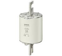 Siemens 3NE34210C Cartouche-fusible Taille du fusible = 3 100 A 1000 V 3 pc(s)