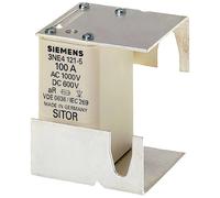 Siemens 3NE35255 Cartouche-fusible 200 A 1000 V 2 pc(s)