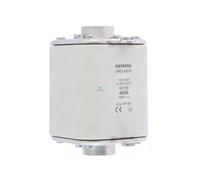 Siemens 3NE36356 Fusible Fussitor AR 450A 1000V GR 3