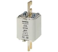 Siemens 3NE4337 Cartouche-fusible Taille du fusible = 2 710 A 800 V 3 pc(s)