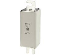 Siemens 3NE53170MK06 Cartouche-fusible Taille du fusible = 2 50 A 1500 V 1 pc(s)