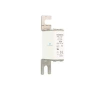 Siemens 3NE87181 Fusible Sitor GR 000 AR 63A 690V