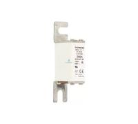 Siemens 3NE87271 Porte-fusible Sitor Gr 000 250A 690V