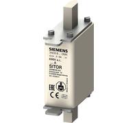 Siemens 3NE88130MK Cartouche-fusible Taille du fusible = 0 16 A 690 V 3 pc(s)