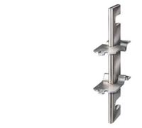 Siemens 3NG1503 Barrette de sectionnement NH Taille du fusible = 4 1250 A 3 pc(s)