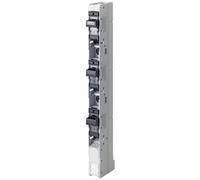 Siemens 3NJ41013BF01 Interrupteur-sectionneur à fusible Taille du fusible = 0 160 A 690 V/AC, 440 V/DC 1 pc(s)