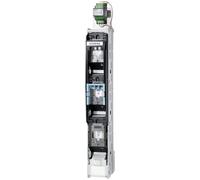Siemens 3NJ41033CF12 Interrupteur-sectionneur à fusibles Taille du fusible = 00 160 A 690 V/AC, 440 V/DC 1 pc(s)