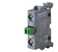 Siemens 3NJ69002BC00 Auxiliaire de commande 1 pc(s)