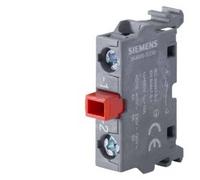 Siemens 3NJ69002CC00 Auxiliaire de commande 1 pc(s)
