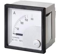 Siemens 3NJ69004HK11 Ampéremètre 500 A 1 pc(s)