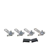 Siemens 3NJ69203DD00 Transformateur de courant avec rail 1 pc(s)