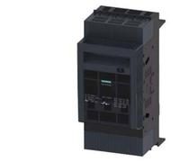 Siemens 3NP11231BC20 Interrupteur-sectionneur à fusibles 3 pôles 160 A 690 V/AC 1 pc(s)