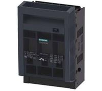 Siemens 3NP11231CA20 Interrupteur-sectionneur à fusibles 3 pôles 160 A 690 V/AC 1 pc(s)
