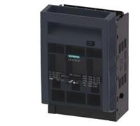 Siemens 3NP11231CA20 Interrupteur-sectionneur à fusibles 3 pôles 160 A 690 V/AC