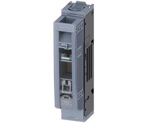 Siemens 3NP11311CA10 Interrupteur-sectionneur à fusibles Taille du fusible = 00 160 A 240 V/AC, 120 V/DC 1 pc(s)