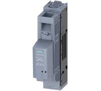Siemens 3NP11311CA14 Interrupteur-sectionneur à fusibles Taille du fusible = 00 160 A 240 V/AC, 120 V/DC 1 pc(s)