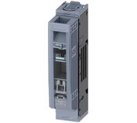 Siemens 3NP11311CA20 Interrupteur-sectionneur à fusibles Taille du fusible = 00 160 A 240 V/AC, 120 V/DC 1 pc(s)