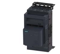 Siemens 3NP11331BB22 Interrupteur-sectionneur à fusibles 3 pôles 160 A 690 V/AC 1 pc(s)