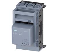 Siemens 3NP11331BC14 Interrupteur-sectionneur à fusibles Taille du fusible = 00 160 A 690 V/AC 1 pc(s)