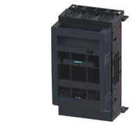 Siemens 3NP11331BC20 Interrupteur-sectionneur à fusibles 3 pôles 160 A 690 V/AC 1 pc(s)