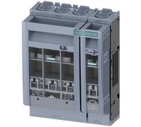 Siemens 3NP11341CA10 Interrupteur-sectionneur à fusibles Taille du fusible = 00 160 A 690 V/AC, 440 V/DC 1 pc(s)